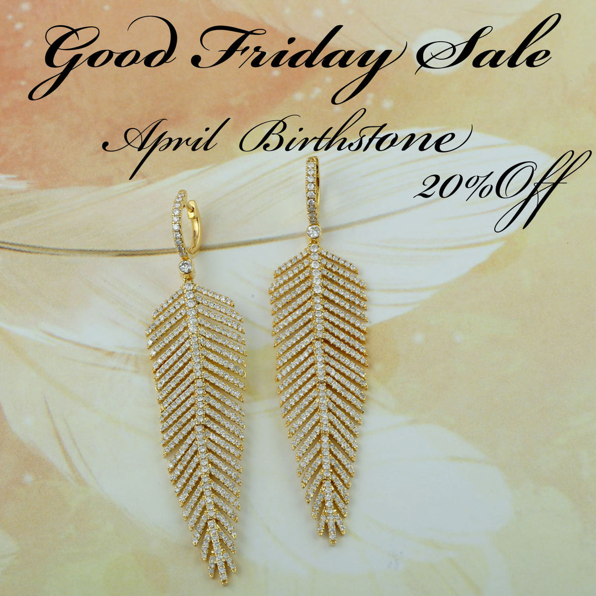 April Birthstone