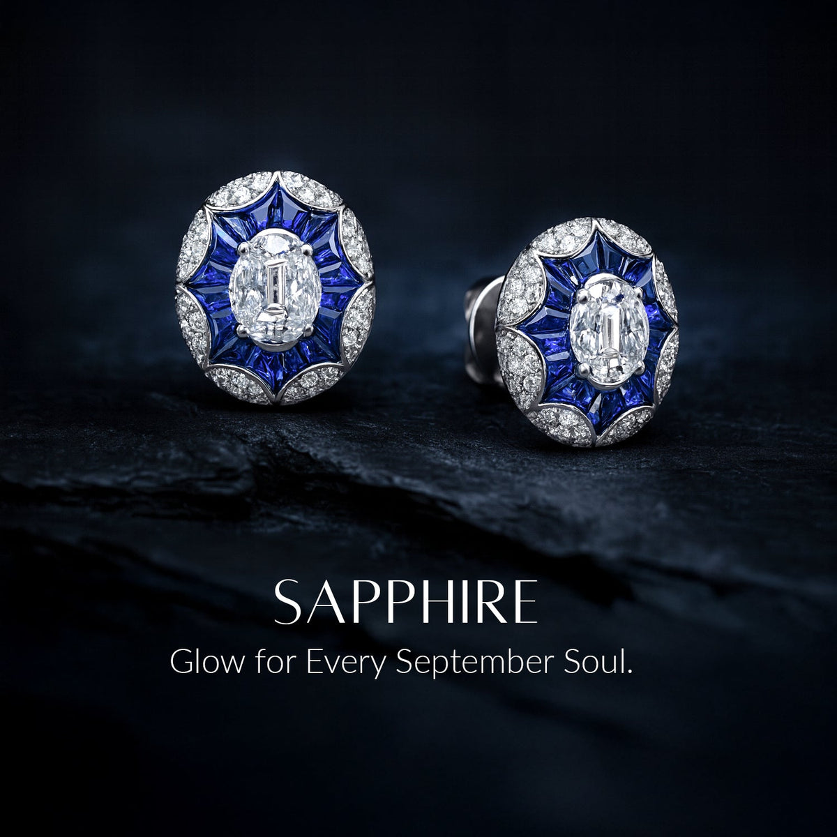 September Birthstone