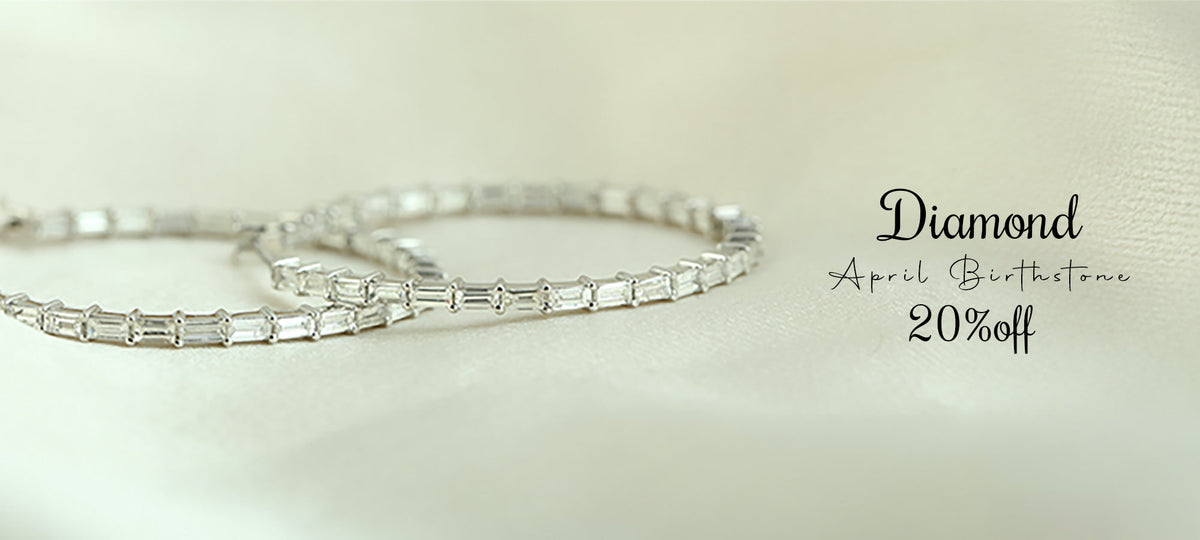 April Birthstone